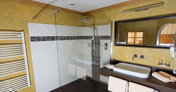 Landhaus Talblick Thüringen - Wohlfühlzimmer Studio